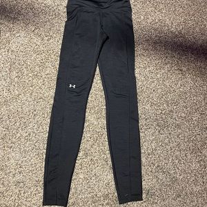 Full Length Under Armour Leggings